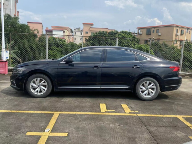 2021 Volkswagen Passat 280TSI