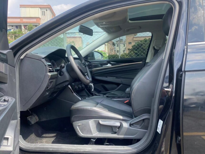 2021 Volkswagen Passat 280TSI