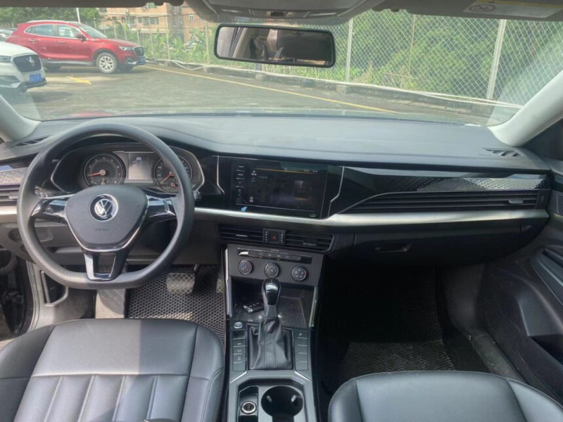 2021 Volkswagen Passat 280TSI