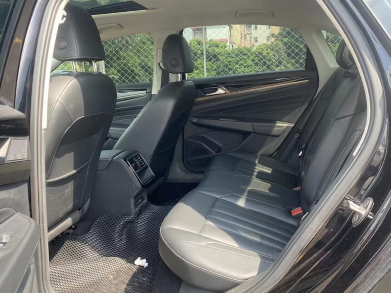 2021 Volkswagen Passat 280TSI